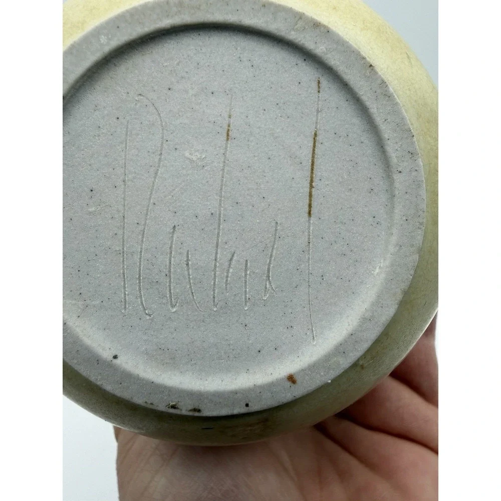 N/A this stoneware